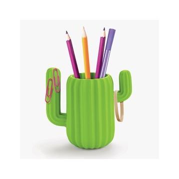 Mustard Cactus Masaüstü Organizer