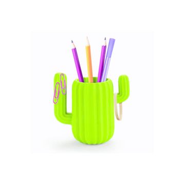 Mustard Cactus Masaüstü Organizer