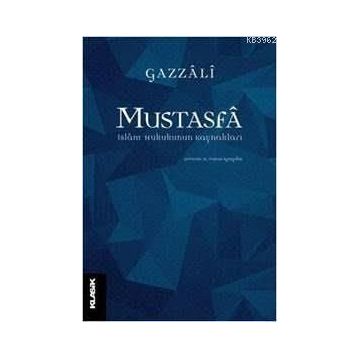 Mustasfa - imami gazali
