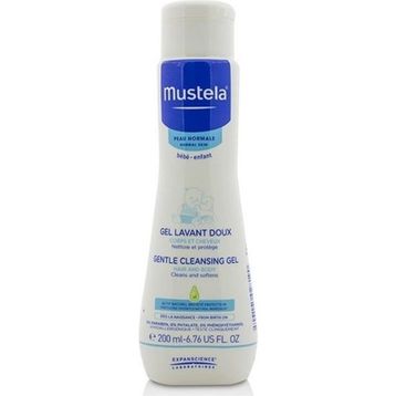 Mustela 3'lü Avantaj Seti