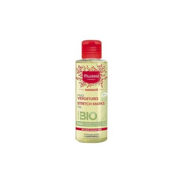 Mustela Maternite 105 ml Çatlak Öncesi Yağı