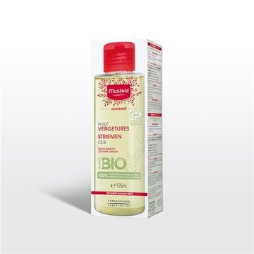 Mustela Maternite 105 ml Çatlak Öncesi Yağı