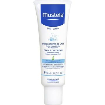 Mustela Nemlendirici 40 ml Cilt Bakım Kremi