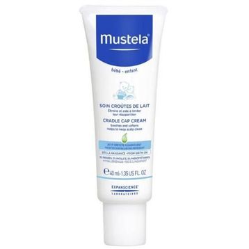 Mustela Nemlendirici 40 ml Cilt Bakım Kremi
