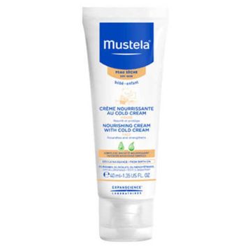 Mustela Nemlendirici 40 ml Cilt Bakım Kremi