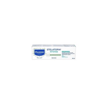 Mustela Stelatopia Intense 30 ml Egzama Karşıtı Bakım Kremi