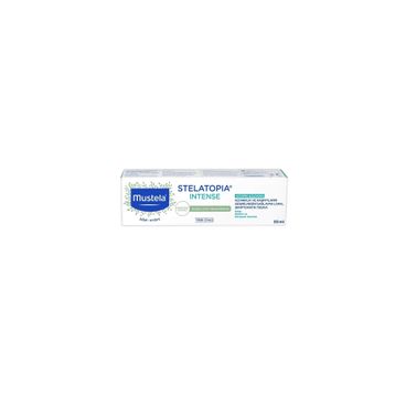 Mustela Stelatopia Intense 30 ml Egzama Karşıtı Bakım Kremi