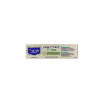 Mustela Stelatopia Intense 30 ml Egzama Karşıtı Bakım Kremi
