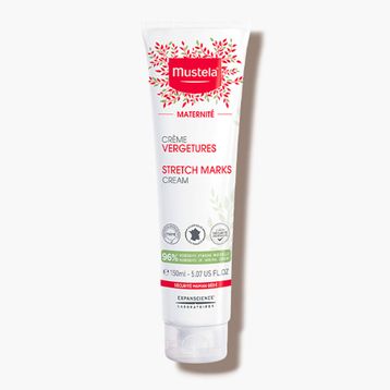 Mustela Stretch Marks Prevention 150 ml Çatlak Kremi