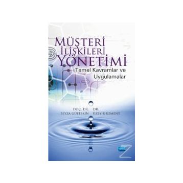MÜŞTERİ İLİŞKİLERİ YÖNETİMİ - KOLEKTIF