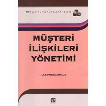 MÜŞTERİ İLİŞKİLERİ YÖNETİMİ - KOLEKTIF