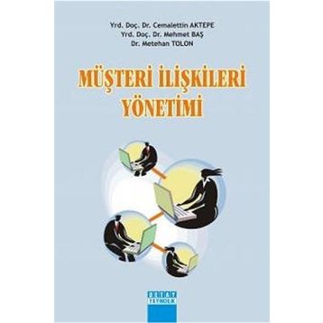 MÜŞTERİ İLİŞKİLERİ YÖNETİMİ - KOLEKTIF