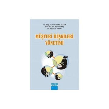 MÜŞTERİ İLİŞKİLERİ YÖNETİMİ - KOLEKTIF