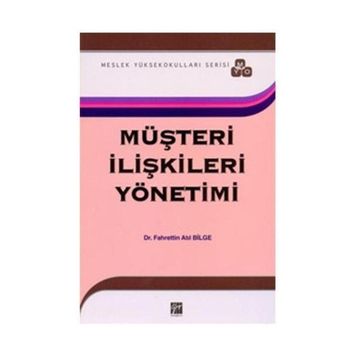 MÜŞTERİ İLİŞKİLERİ YÖNETİMİ - KOLEKTIF