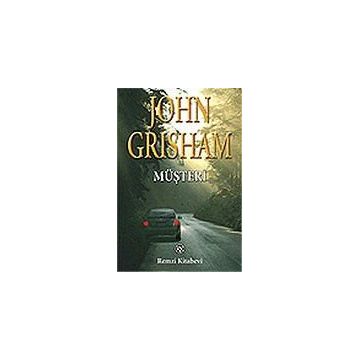 Müşteri - John Grisham