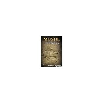 Musul - Wizart Yayınları