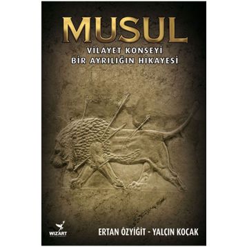 Musul - Wizart Yayınları