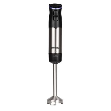 Musullu MSL-2015 Siyah Çubuk Blender