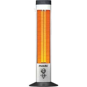 Musullu MSL-6011 Mikatronik Dikey Isıtıcı