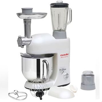 Musullu Multichef MSL-3005 Hamur Yoğurma Makinesi