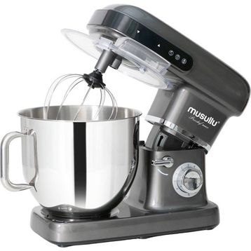 Musullu Superchef Max 10 lt 2200 W Hamur Yoğurma Makinesi