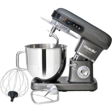 Musullu Superchef Max 10 lt 2200 W Hamur Yoğurma Makinesi