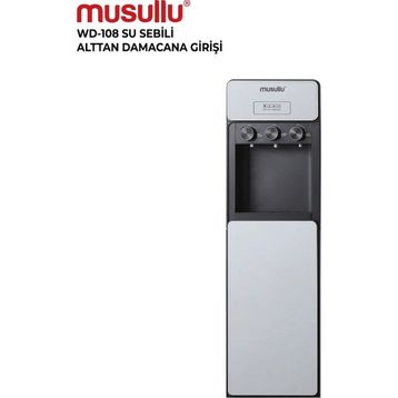 Musullu WD-108 Su Sebili
