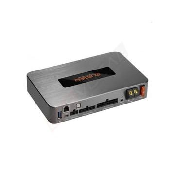 Musway D8 Dsp İşlemcili Amplifikatör