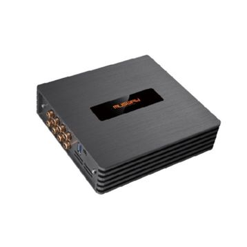 Musway M4+PLUS Dsp İşlemcili Amplifikatör