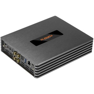 Musway M6 Dsp İşlemcili Amplifikatör