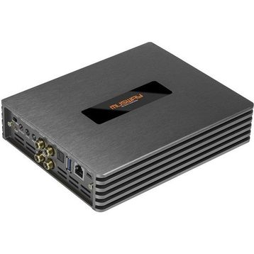 Musway M6 Dsp İşlemcili Amplifikatör