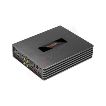 Musway M6 Dsp İşlemcili Amplifikatör