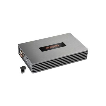 Musway One1000 D Sınıfı Mono Amfi