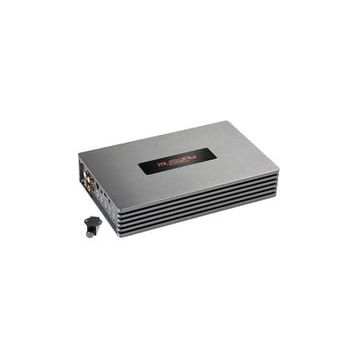 Musway One1000 D Sınıfı Mono Amfi