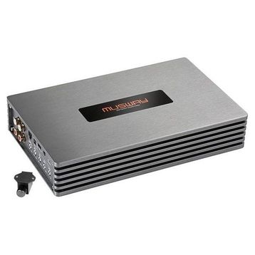 Musway One1000 D Sınıfı Mono Amfi