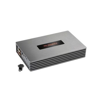 Musway One1000 D Sınıfı Mono Amfi