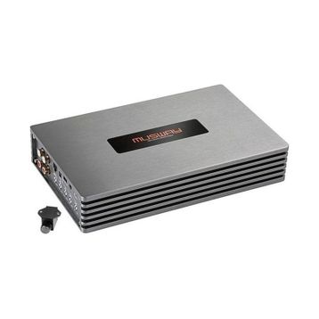 Musway One1000 D Sınıfı Mono Amfi