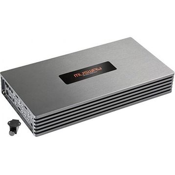 Musway Six100 D Sınıfı 6 Kanal Amfi