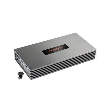 Musway Six100 D Sınıfı 6 Kanal Amfi