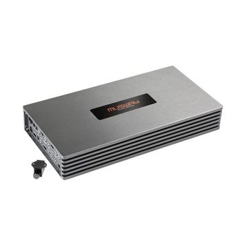 Musway Six100 D Sınıfı 6 Kanal Amfi
