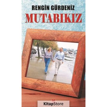 Mutabıkız - Rengin Gürdeniz