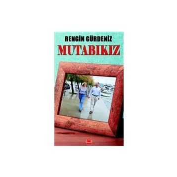 Mutabıkız - Rengin Gürdeniz