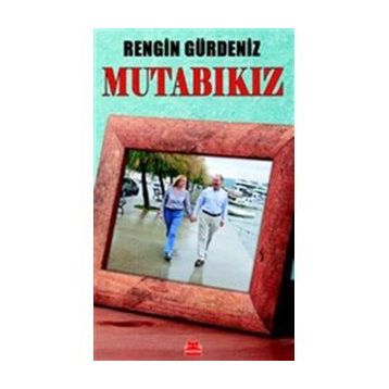 Mutabıkız - Rengin Gürdeniz