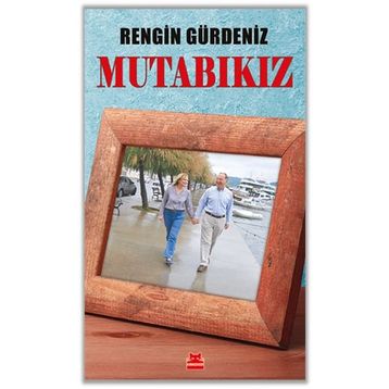Mutabıkız - Rengin Gürdeniz
