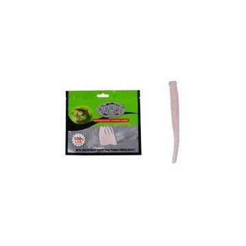 Mutant 3512 311 Escapee 10'lu Paket 5 cm Aromalı Lrf Silikon Suni Yem