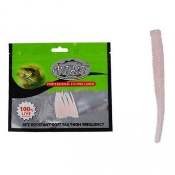 Mutant 3512 311 Escapee 10'lu Paket 5 cm Aromalı Lrf Silikon Suni Yem