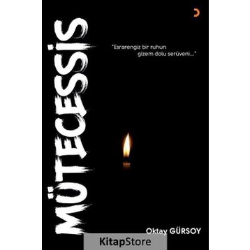 Mütecessis - Oktay Gürsoy