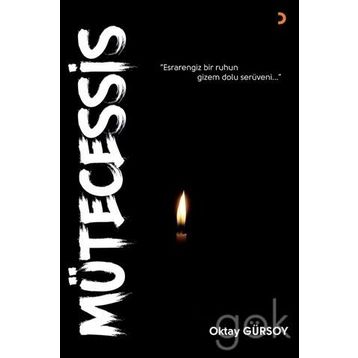 Mütecessis - Oktay Gürsoy