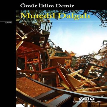 Mutedil Dalgalı - Ömür İklim Demir