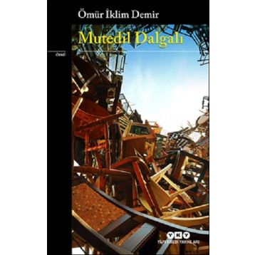 Mutedil Dalgalı - Ömür İklim Demir
